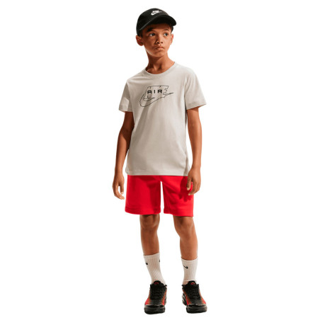 Camiseta Nike Air II0287-072