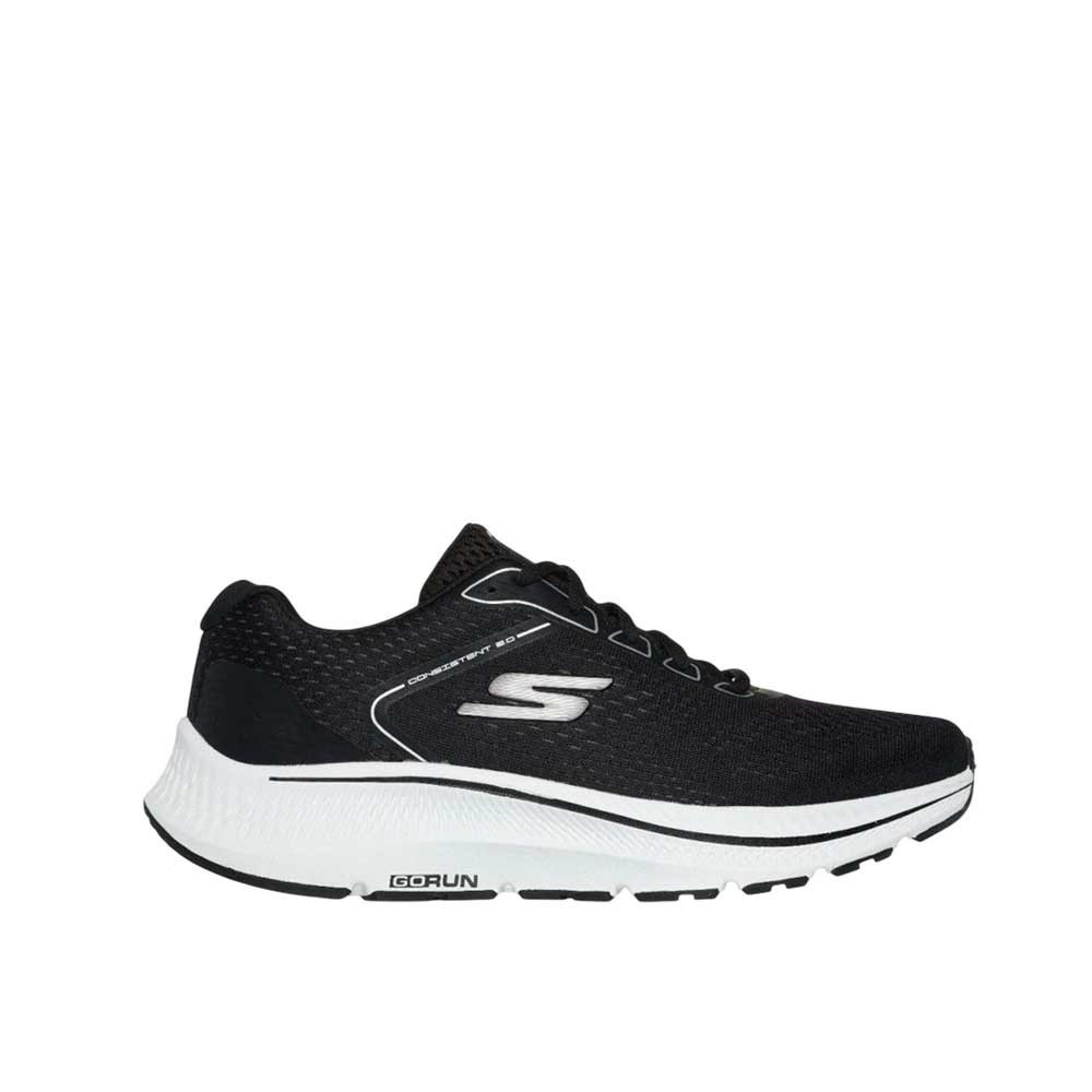 Zapatilla Skechers Go Run Consistent 2.0 220865-BKW