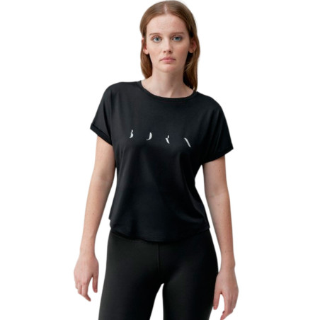 Camiseta Born Living Yoga Azami P23CS56-C-BLA