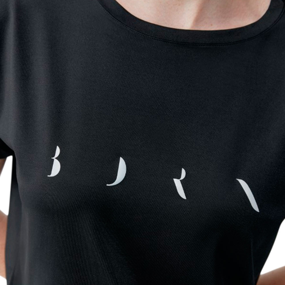 Camiseta Born Living Yoga Azami P23CS56-C-BLA