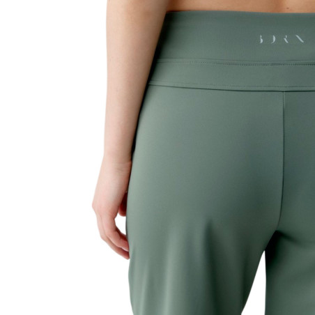 Pantalón Born Living Yoga Egan SS26CS38-P-TEA
