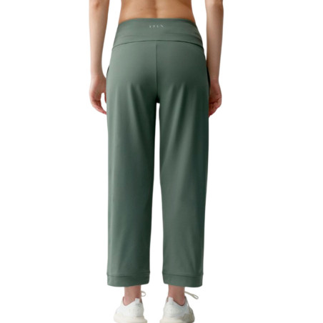 Pantalón Born Living Yoga Egan SS26CS38-P-TEA