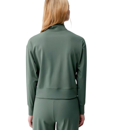 Chaqueta Born Living Yoga Egan SS26CS37-CH-TEA