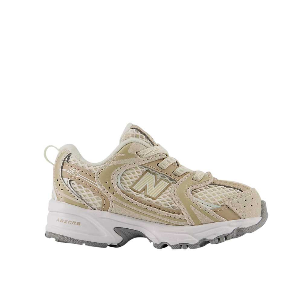 Zapatilla New Balance 530 Bungee Lace I530-783