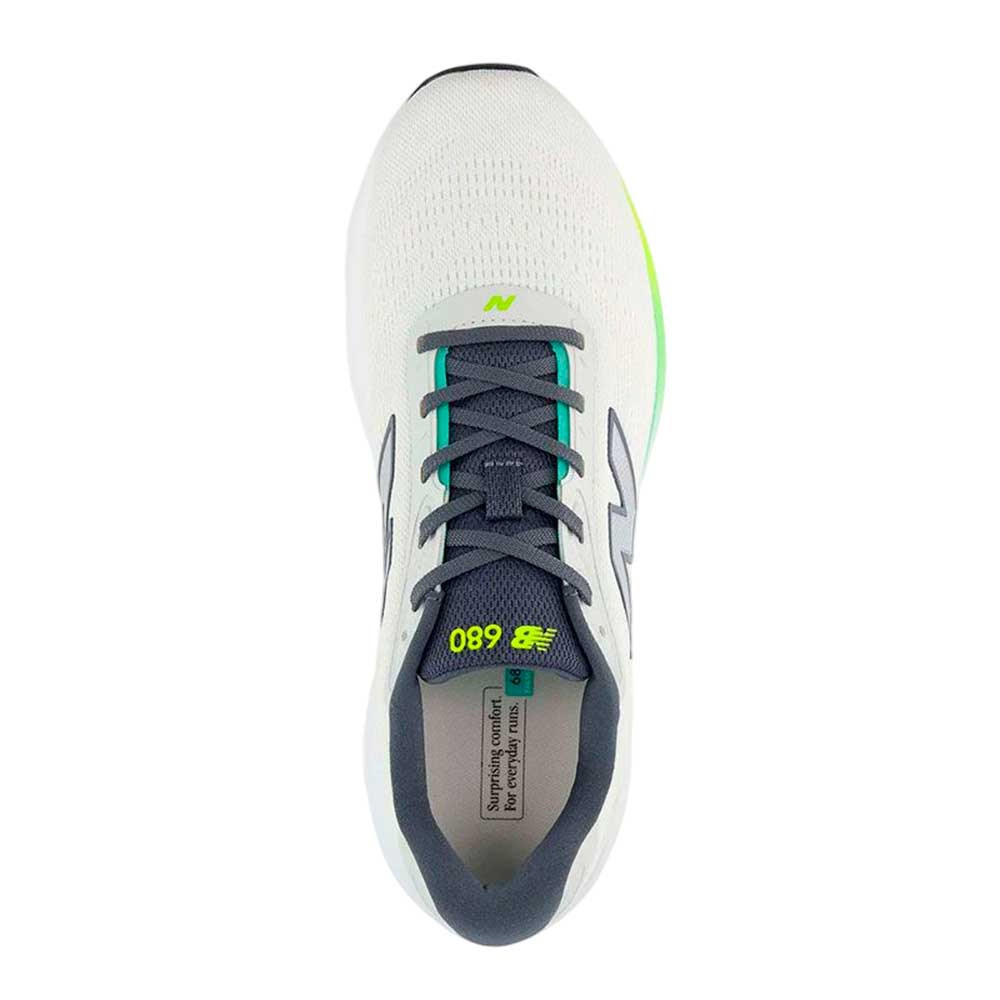 Zapatilla New Balance Fresh Foam 680 V9 M680-25Z