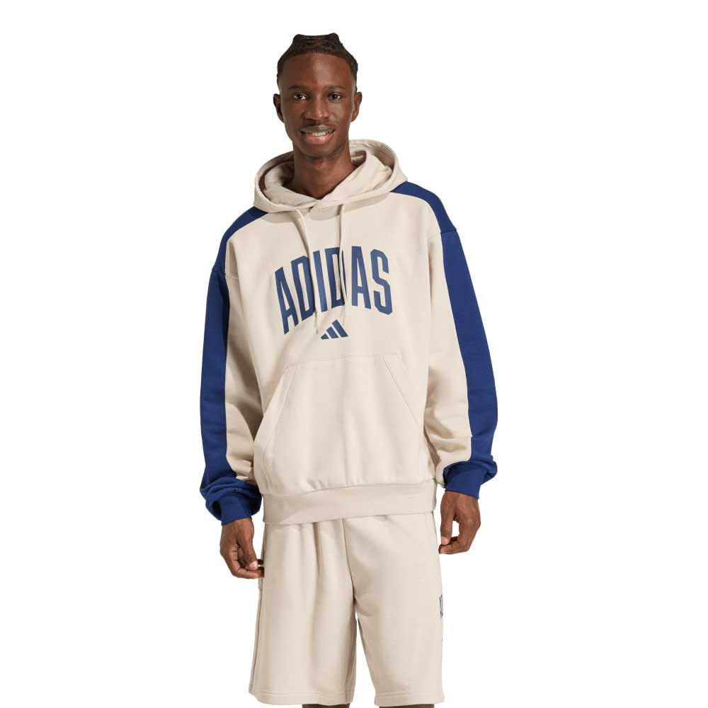 Sudadera adidas Collegiate JZ0164