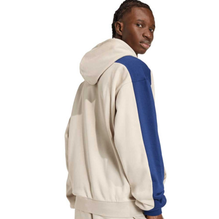 Sudadera adidas Collegiate JZ0164