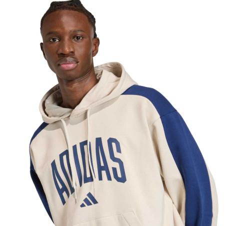 Sudadera adidas Collegiate JZ0164