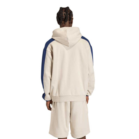 Sudadera adidas Collegiate JZ0164