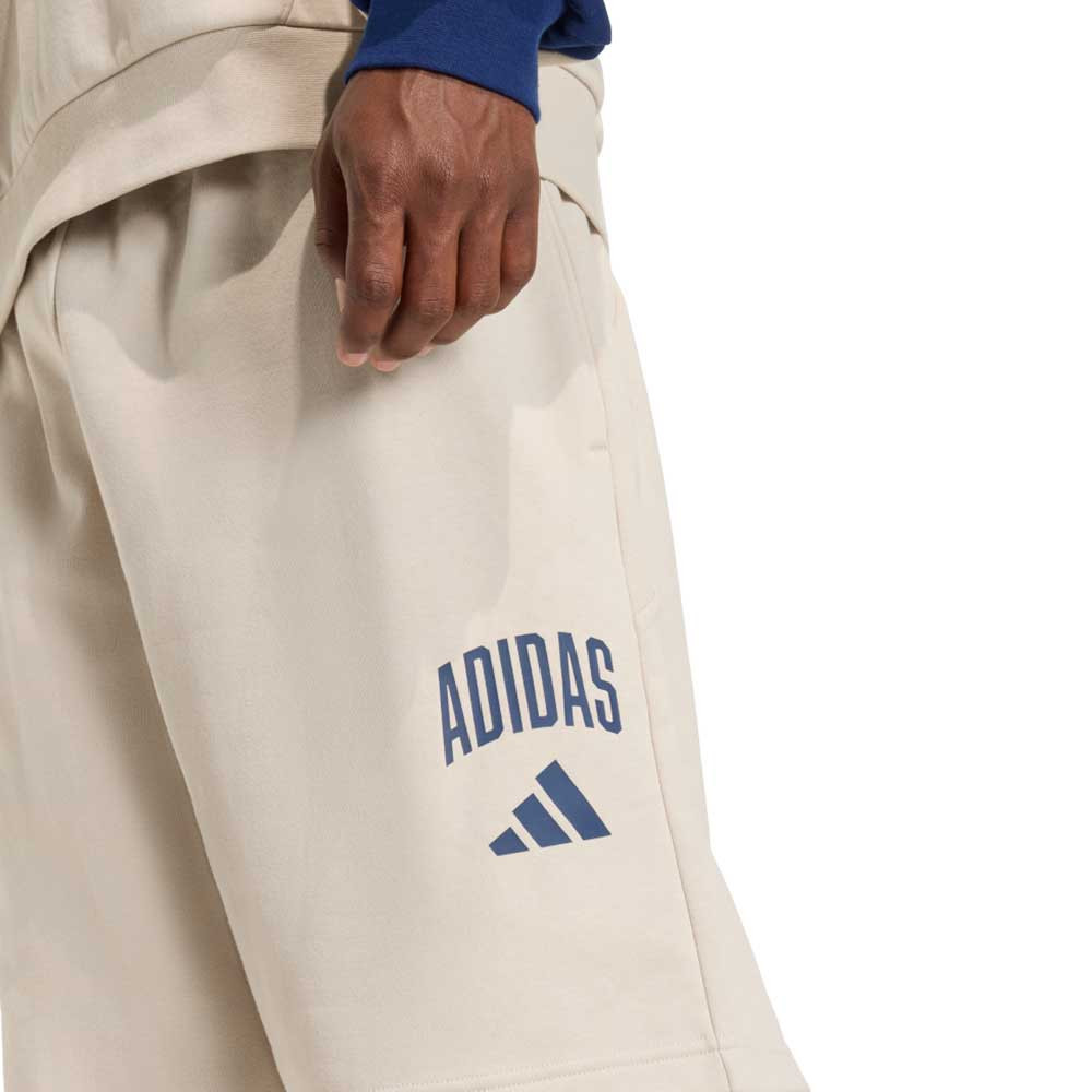 Bermuda adidas Collegiate JZ0167
