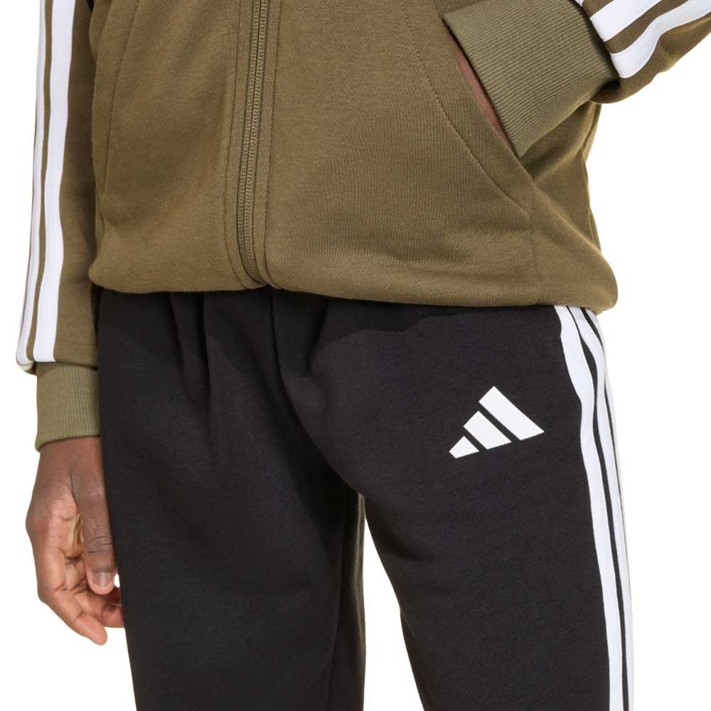 Chándal adidas 3 Bandas Tiberio KC6419