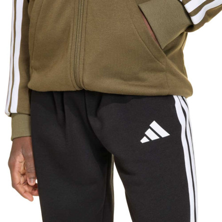 Chándal adidas 3 Bandas Tiberio KC6419