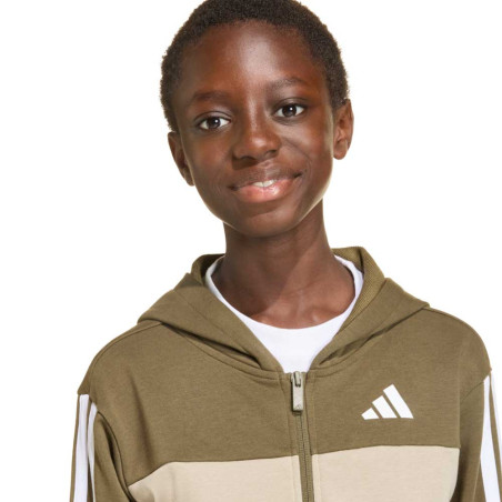 Chándal adidas 3 Bandas Tiberio KC6419