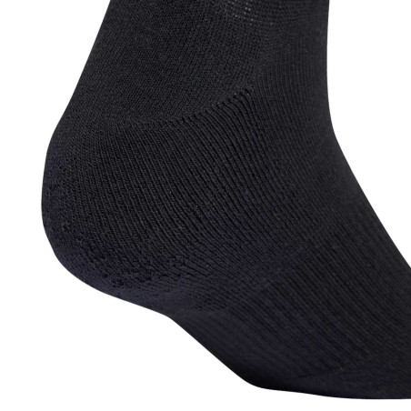 Calcetín adidas 3 Bandas Essential 3 Pares KC9617