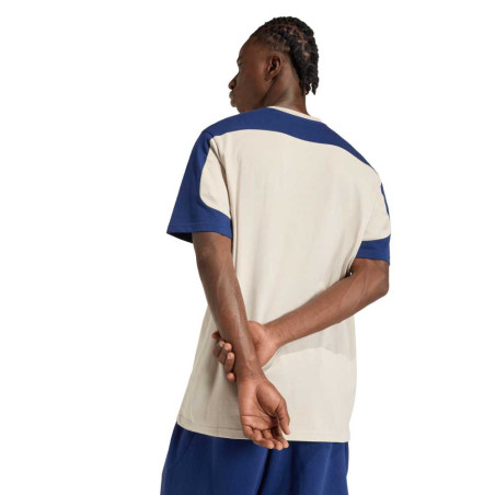 Camiseta adidas Collegiate KC3416