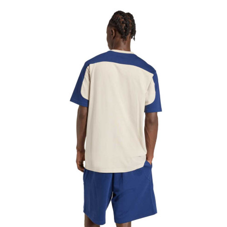 Camiseta adidas Collegiate KC3416