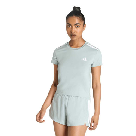 Camiseta adidas Hyperglam KC7641