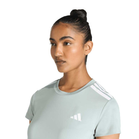 Camiseta adidas Hyperglam KC7641