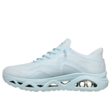 Zapatilla Skechers Uno Glide 190115-LTBL