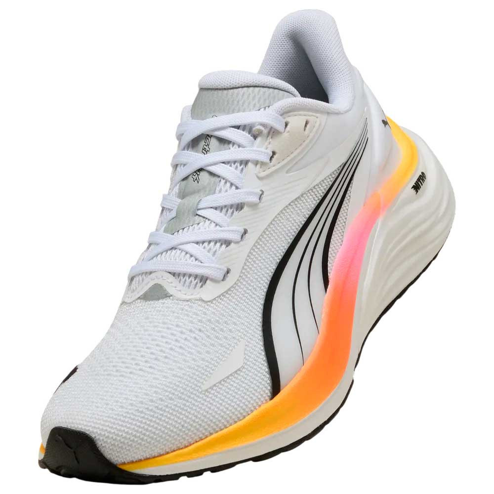 Zapatilla Puma Electrify Nitro 4 310788-24