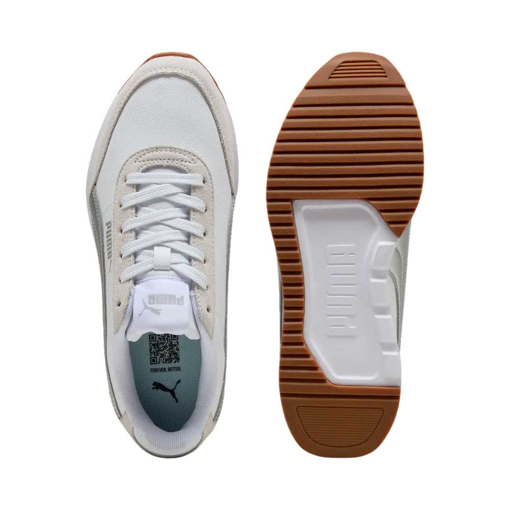 Zapatilla Puma R78 Lightwind 404728-04