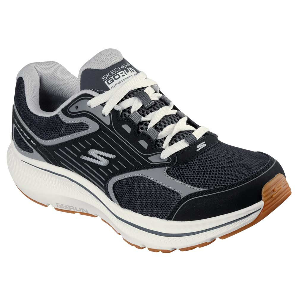 Zapatilla Skechers Go Run Consistent 2.0 220866-BKW