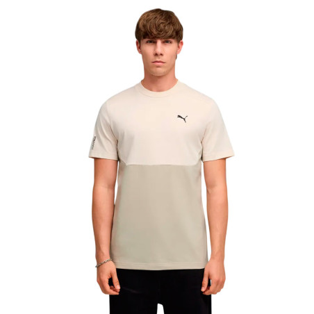 Camiseta Puma Tech 692180-87