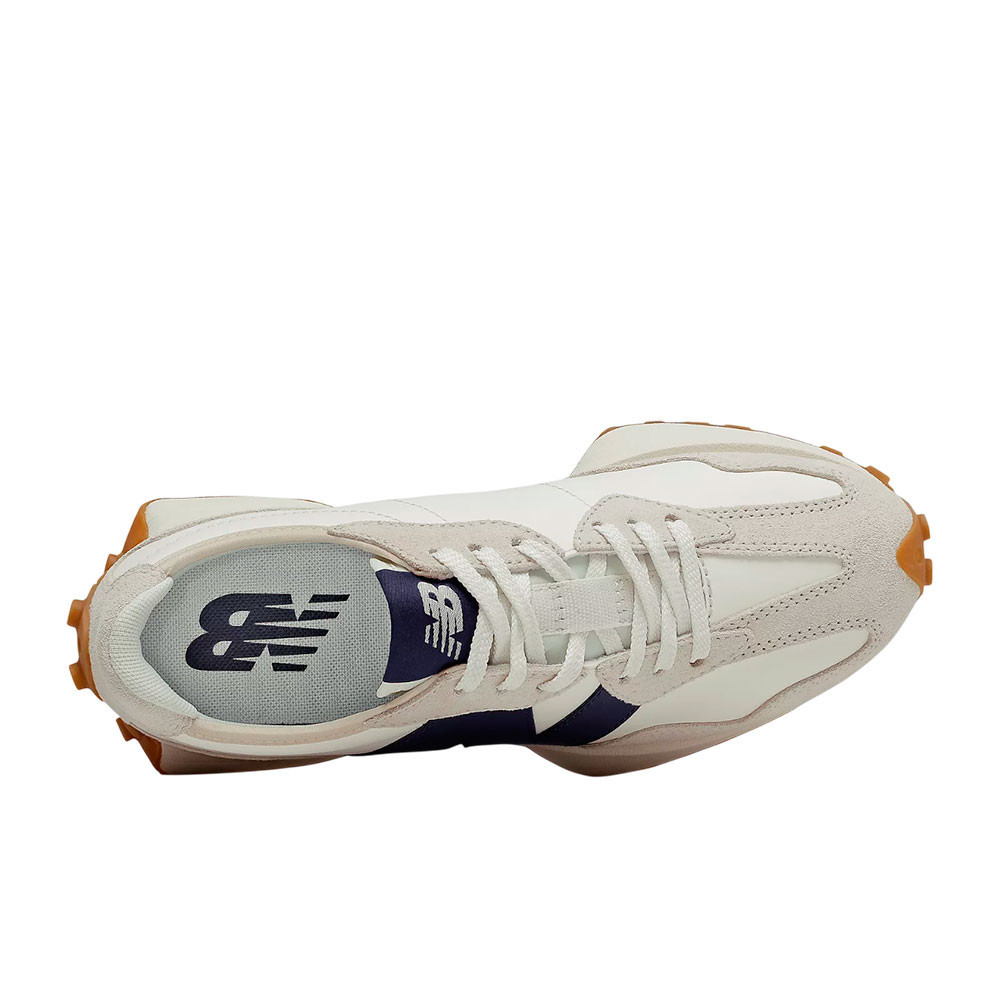Zapatilla New Balance 327 WS327-KB