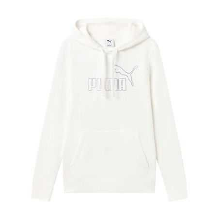 Sudadera Puma Essential 693555-02