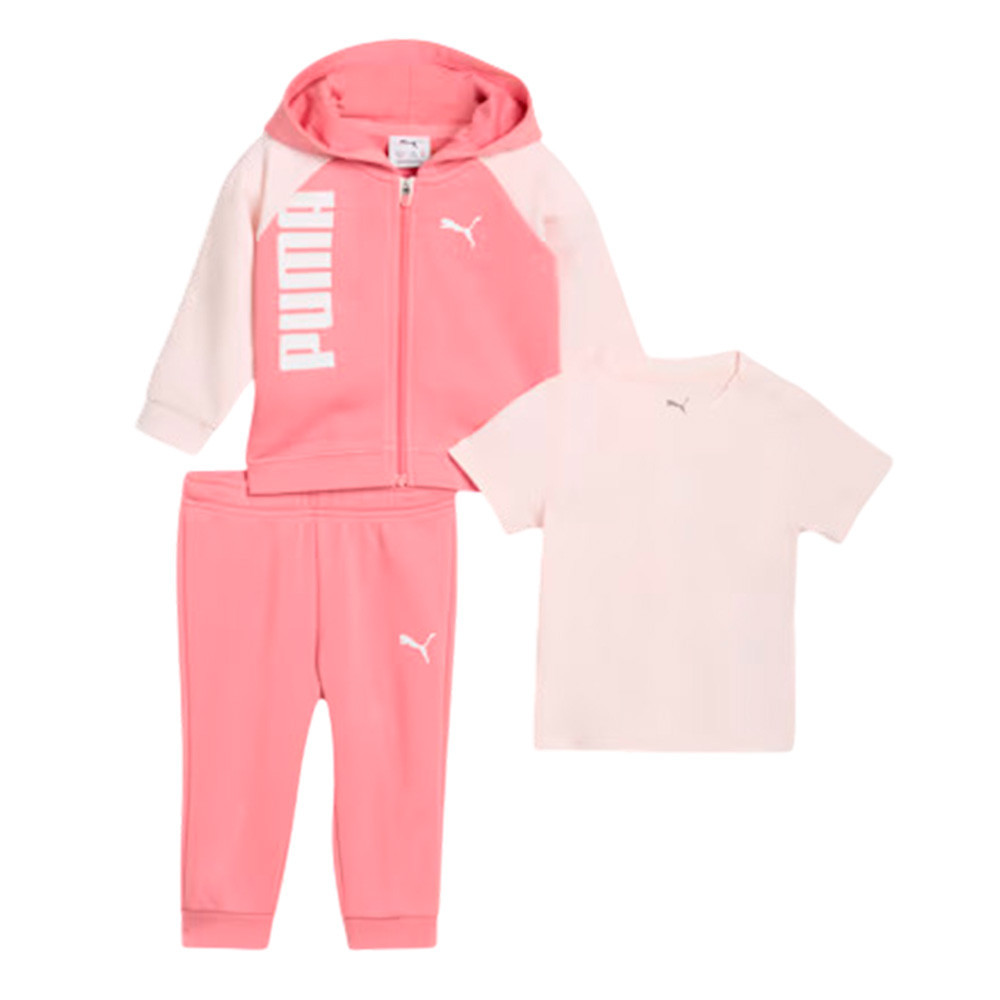 Chándal Puma Minicats 693292-25