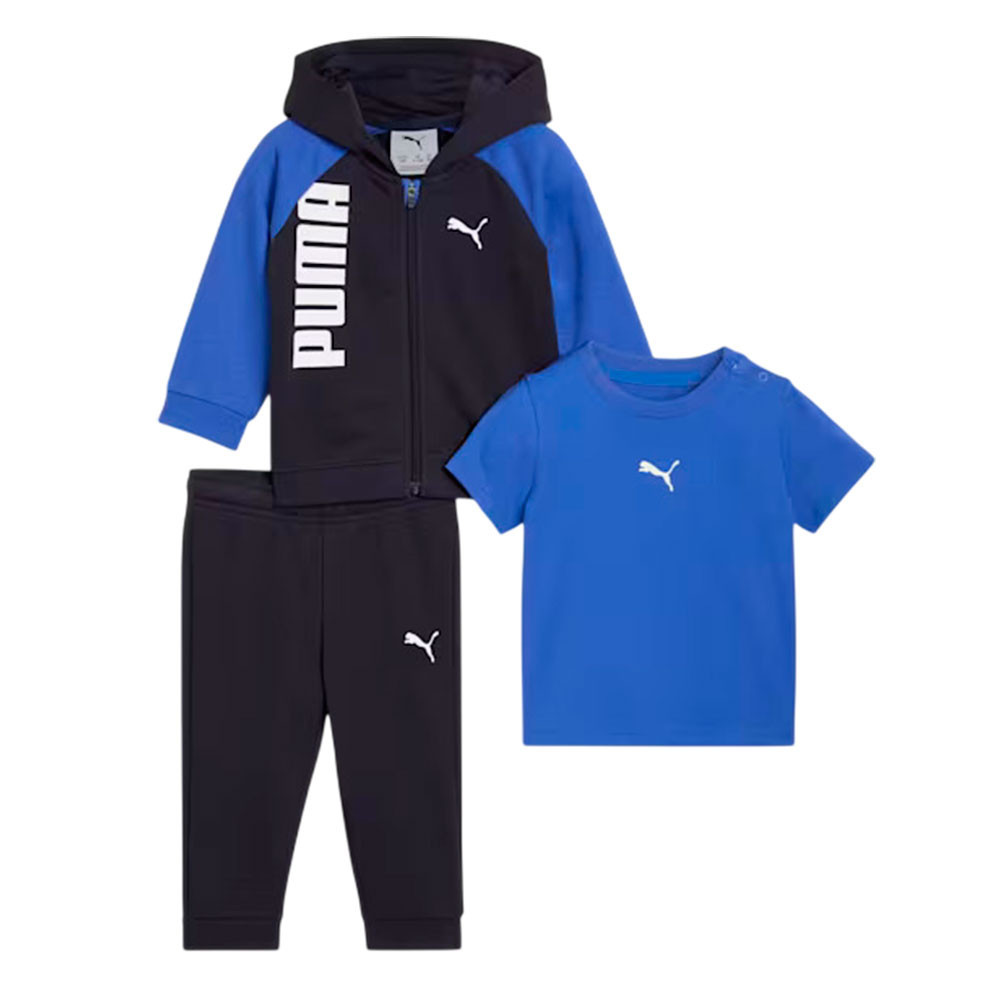 Chándal Puma Minicats 693292-16