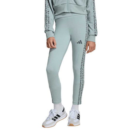 Leggings adidas 3 Bandas KB6983