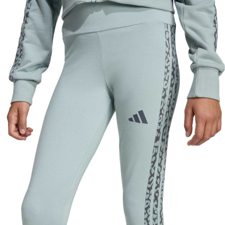 Leggings adidas 3 Bandas KB6983