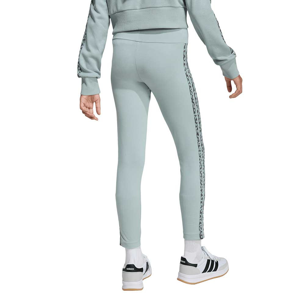 Leggings adidas 3 Bandas KB6983