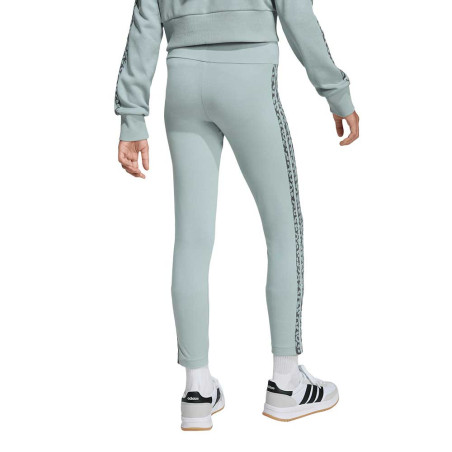 Leggings adidas 3 Bandas KB6983