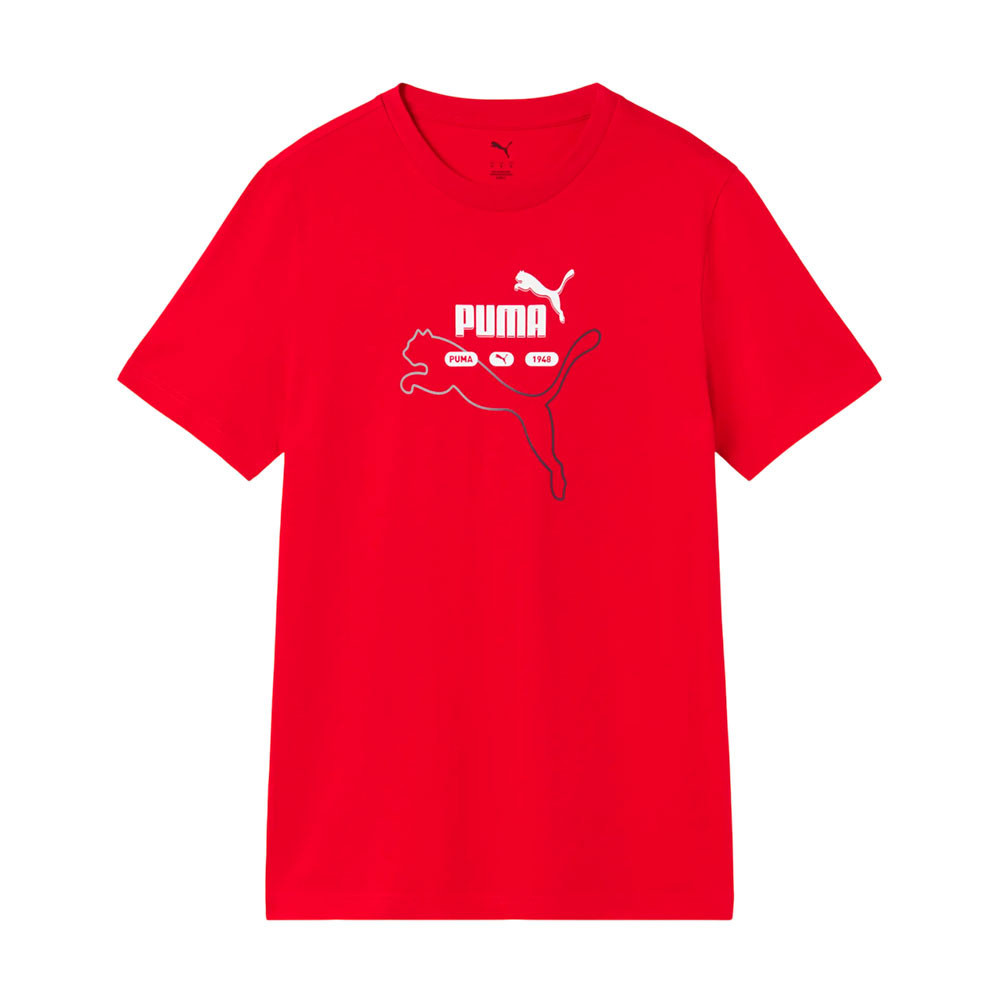 Camiseta Puma Essential 692031-11