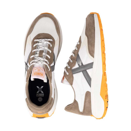 Zapatilla Munich Babel 13 4599013