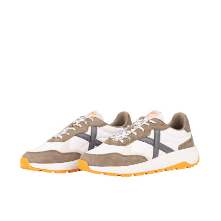 Zapatilla Munich Babel 13 4599013