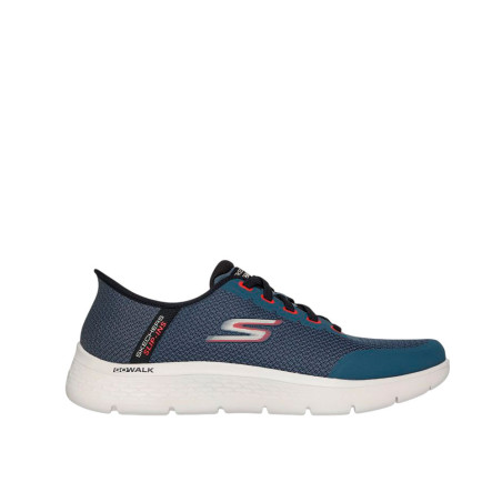 Zapatilla Skechers Go Walk Flex 216332-SLT