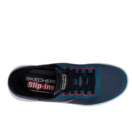 Zapatilla Skechers Go Walk Flex 216332-SLT