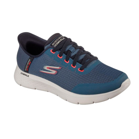 Zapatilla Skechers Go Walk Flex 216332-SLT