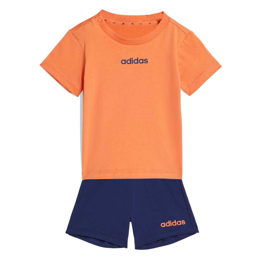 Conjunto adidas KE0865