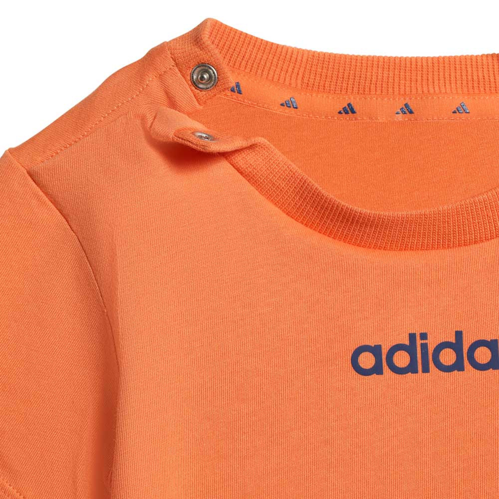 Conjunto adidas KE0865