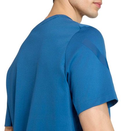 Camiseta adidas Z.N.E. KR0204