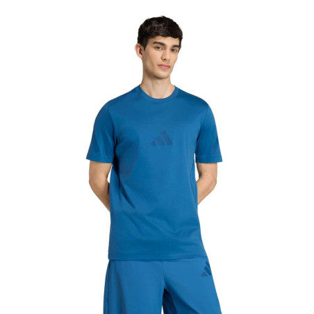 Camiseta adidas Z.N.E. KR0204