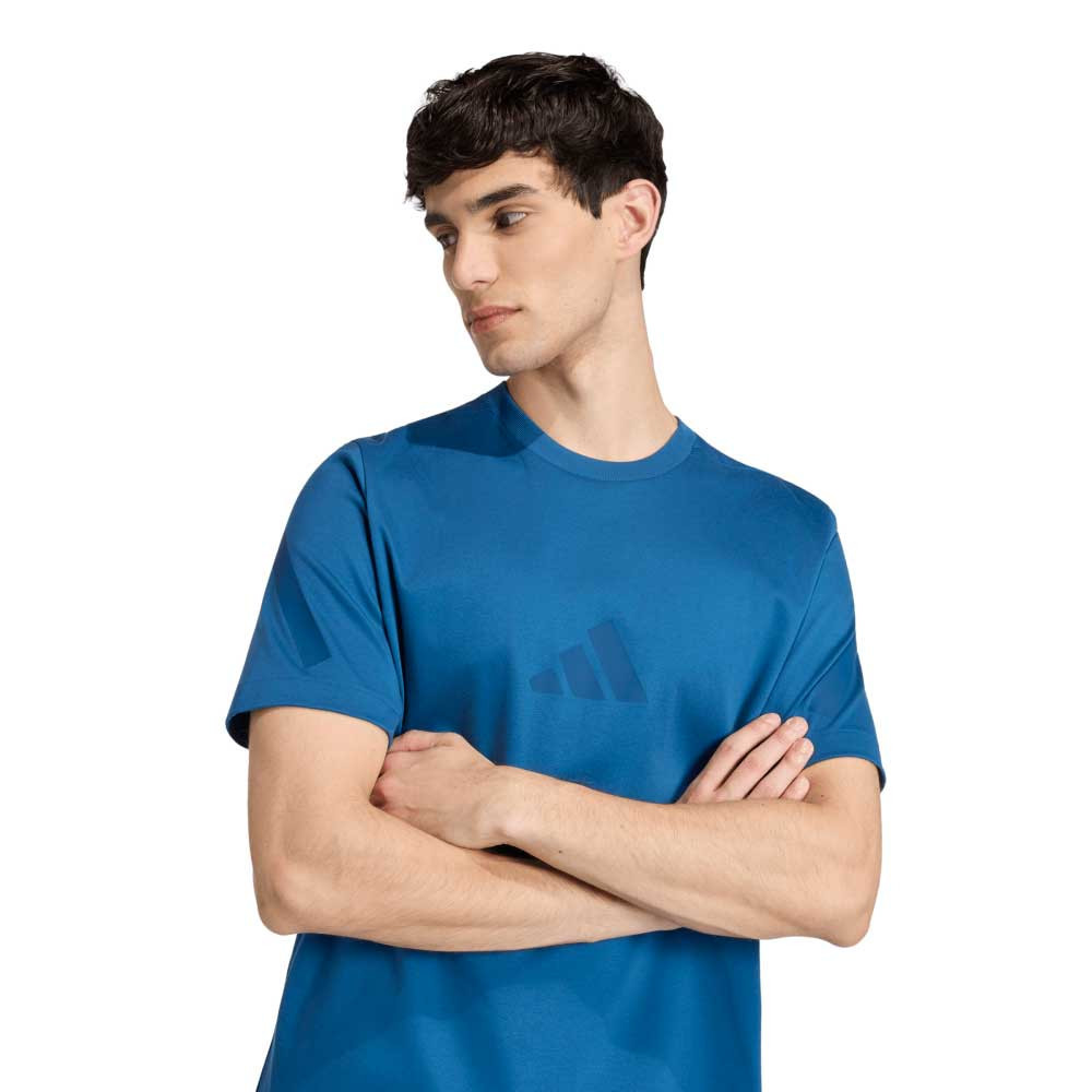 Camiseta adidas Z.N.E. KR0204