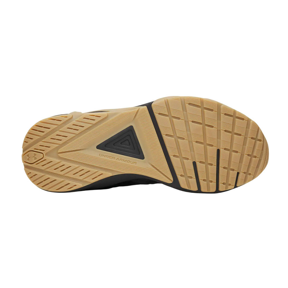 Zapatilla Under Armour Charged Commit TR 5 6007140-016