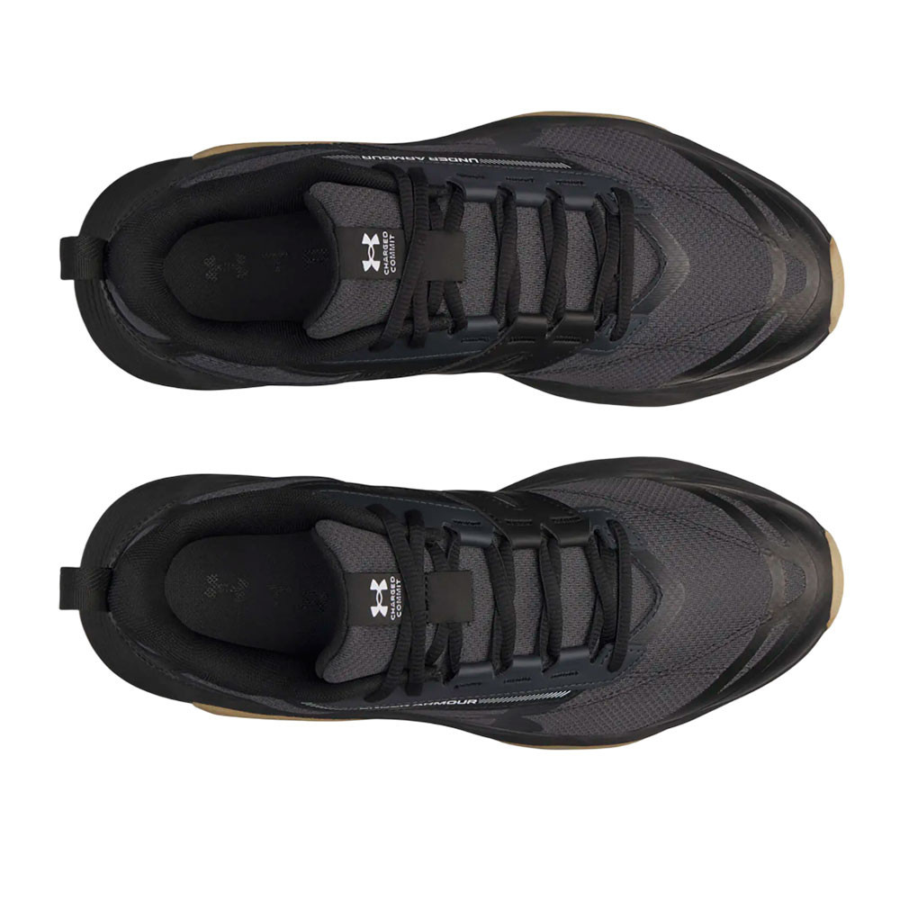 Zapatilla Under Armour Charged Commit TR 5 6007140-016