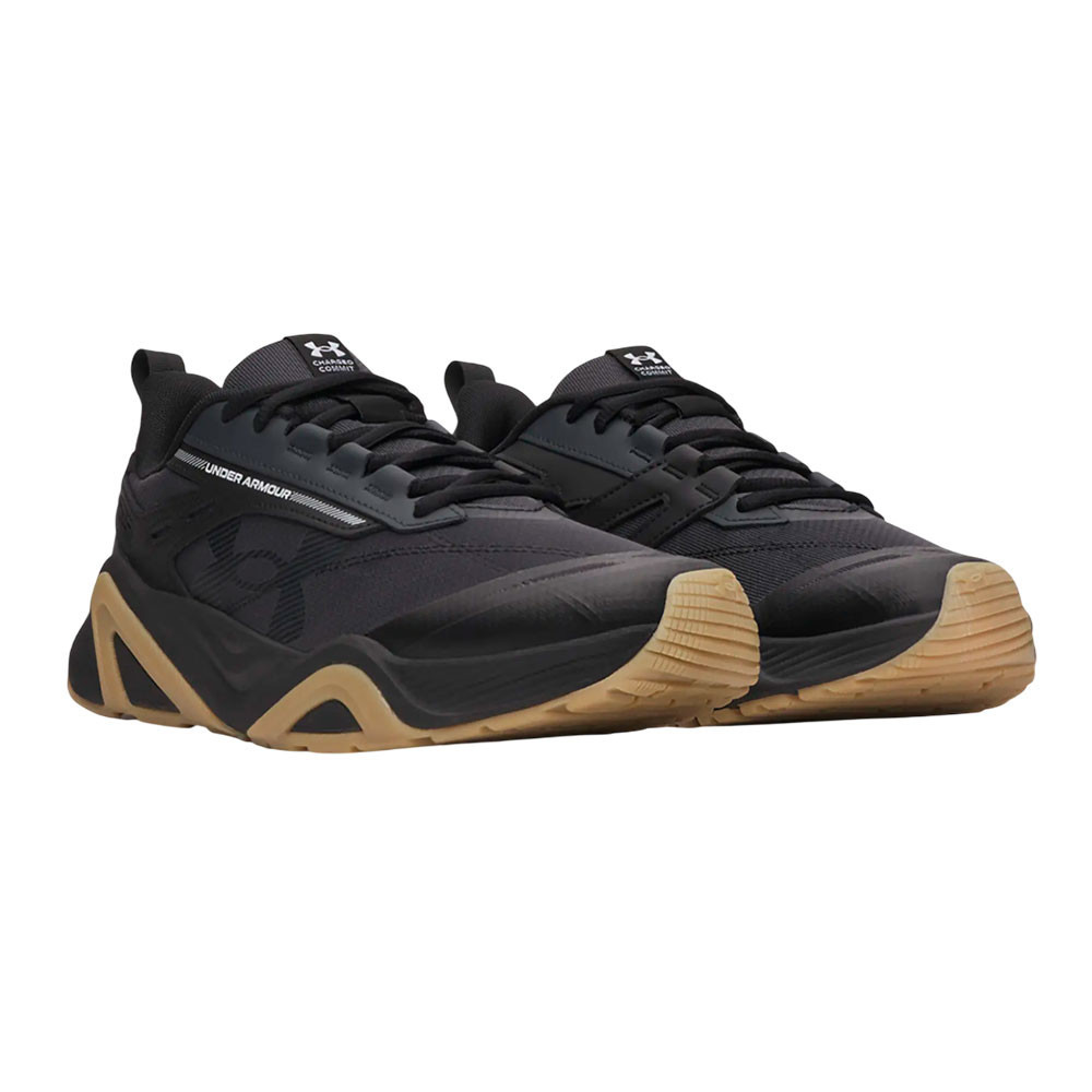Zapatilla Under Armour Charged Commit TR 5 6007140-016