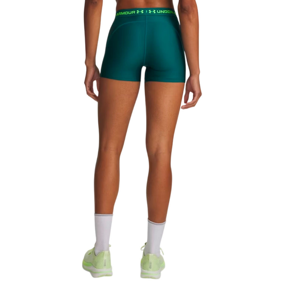 Short Under Armour HeatGear 6010725-338